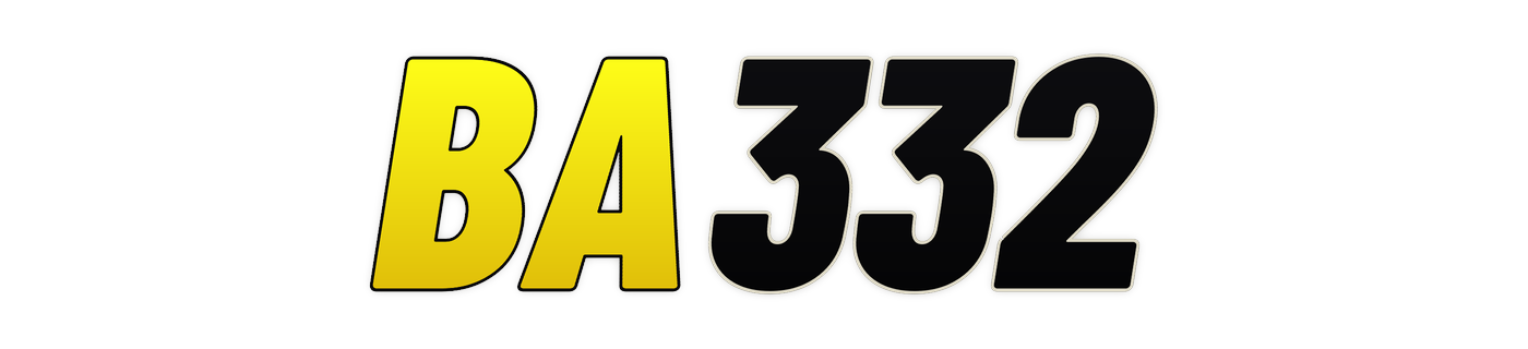 ba332